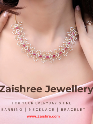 Zaishree Jewellery